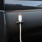 Car Wire Cable Holder Cable Manager for Mobile