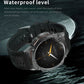2025 New Smart Watch Men 1000mAh Large Capacity