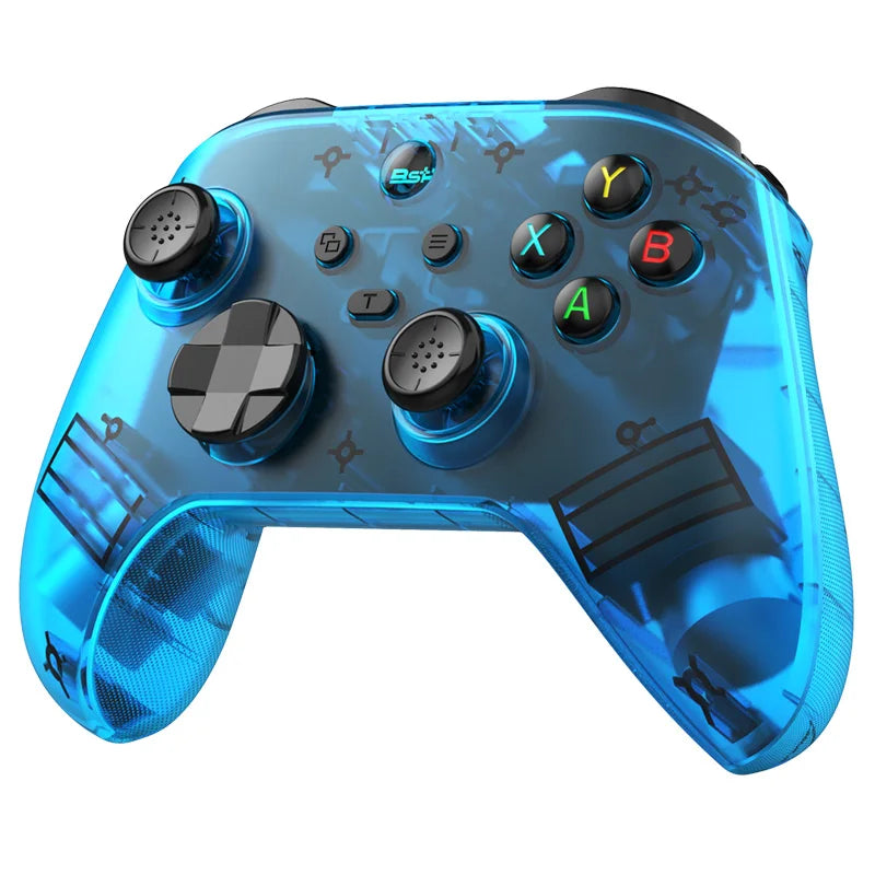 G6 wireless Bluetooth mobile game controller