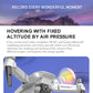 KDBFA 2024 New E88 Pro WIFI FPV Drone