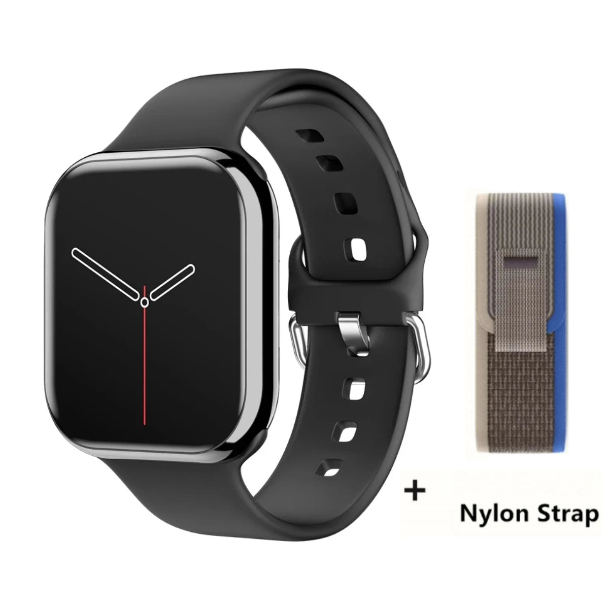 2025 Series 10 Watch 10 GPS Smart Watch