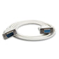 DB9 Serial Cable 9 Pin RS232 Serial Cable