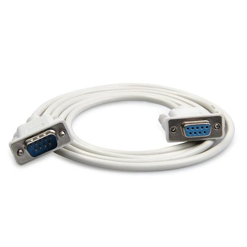 DB9 Serial Cable 9 Pin RS232 Serial Cable