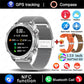 2025 New Bluetooth Call Smart Watch Men For