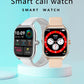 2025 Smart Watch Android IOS Phone 2.01 Inch