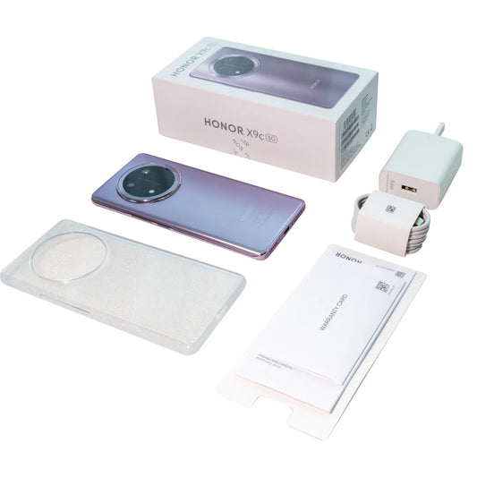 Global Version HONOR X9c 5G 6.78