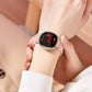 2025 New Lady Fashion Smart Watch women AMOLED
