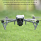 Lightweight Landing Gear for DJI Air 3 Increase