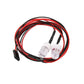 RC LED Light Kit Headlamps for 1/10 1/8