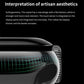 2025 New Series IW9 Watch 9 GPS Track