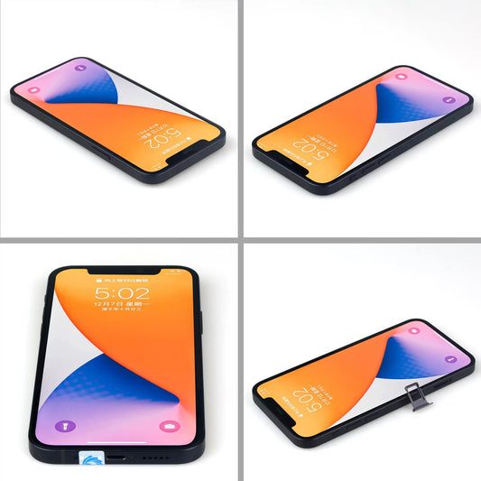 Apple iPhone 12 64GB/128GB 5G, Original Unlocked iphone12