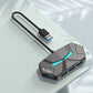 7 Ports USB 3.0 HUB Type C Docking