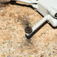6pcs Engine Protection Scratch Proof Anti-bump Motor Covers