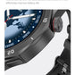 2025 Fashion 32GB Big Memory Men Smart Watch