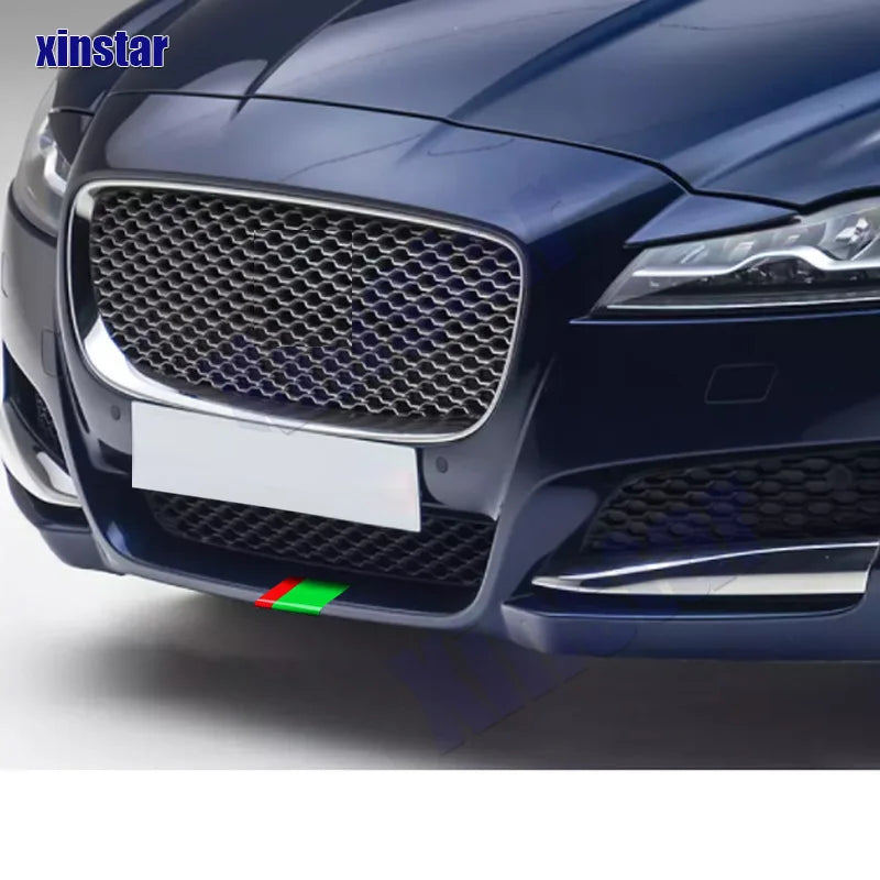 Car Body Sticker For Jaguar S-Sport XE XF