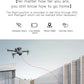 L600 PRO MAX GPS Drone Professional 4K 3-Axis