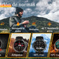 EIGIIS KE3 Smart Watch 3ATM Waterproof Original Design