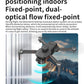 8K ESC Camera Obstacle Avoidance GPS Auto Return