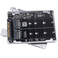 M.2 SSD to U.2 Adapter Card M.2 NVMe