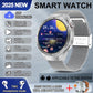 2025 Fashion 32GB Big Memory Men Smart Watch