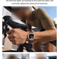 2024 New Smart Watch TWS 2-in-1 Bluetooth Earphones