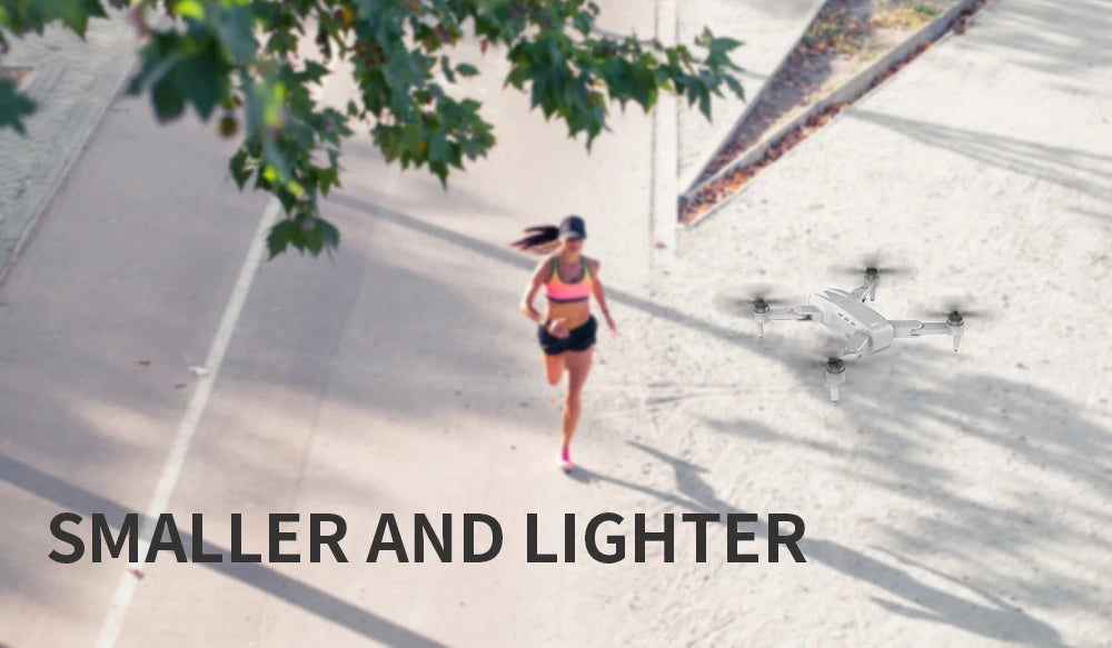 LYZRC L900 PRO GPS Drone 4K Professional HD