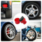 NEW Car Sponge Tire Waxing Sponge Car Wax
