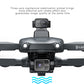 L600 PRO MAX GPS Drone Professional 4K 3-Axis