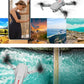 E88 Pro RC Drone WiFi FPV Height Hold