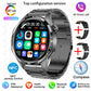 GT5 PRO Smart Watch Men Watch 5 Pro