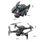 S160 Drone Professional with 8K HD Camera Screen