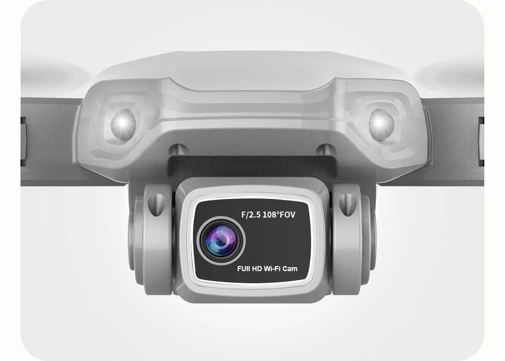 L900 Pro GPS Drone 4K Professional HD Dual