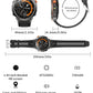2025 New Smart Watch Men 1000mAh Large Capacity