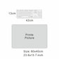 Custom Print Mouse Pad Diy Large Playmat Gaming