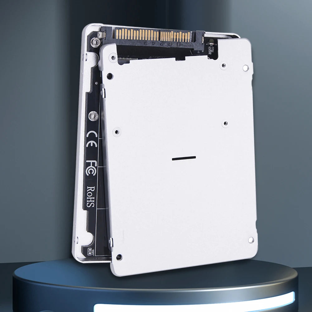 M.2 SSD to U.2 Adapter Card M.2 NVMe