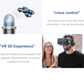Mini Drone 4k Profession HD Wide Angle Camera