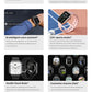 2025 New Series IW9 Watch 9 GPS Track