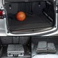 Car Trunk Cargo Mesh Net 4 Hook Car