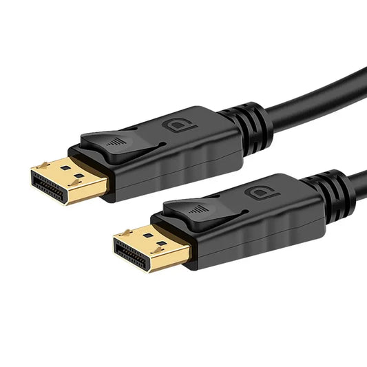 DP Cable Displayport Video Audio Cable Display Port