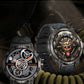 LIGE 760mAh Large Battery Outdoor Smart Watch Men