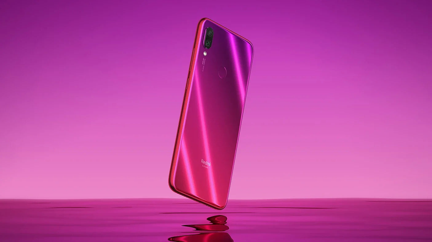 Xiaomi Redmi Note 7 PRO Original Smartphone 6GB