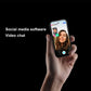 SOYES Q333 MTK6762 8-Core 3.58‘’ Mini Smartphone 4GB