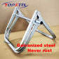 Foldable Convenient Single Person Wiring Tool Artifacts For