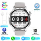 For HUAWEI GT5 Pro GPS NFC Smart Watch