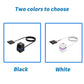 NNBILI Computer Desktop 2M Switch LED Lights PC