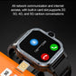 Valdus PGD Android Smart Watch Men GPS 16G/64G