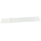 1pc Radiator Dust Cover 40/60/80/100/120/140/160/200x10cm Block Decorative Radiator