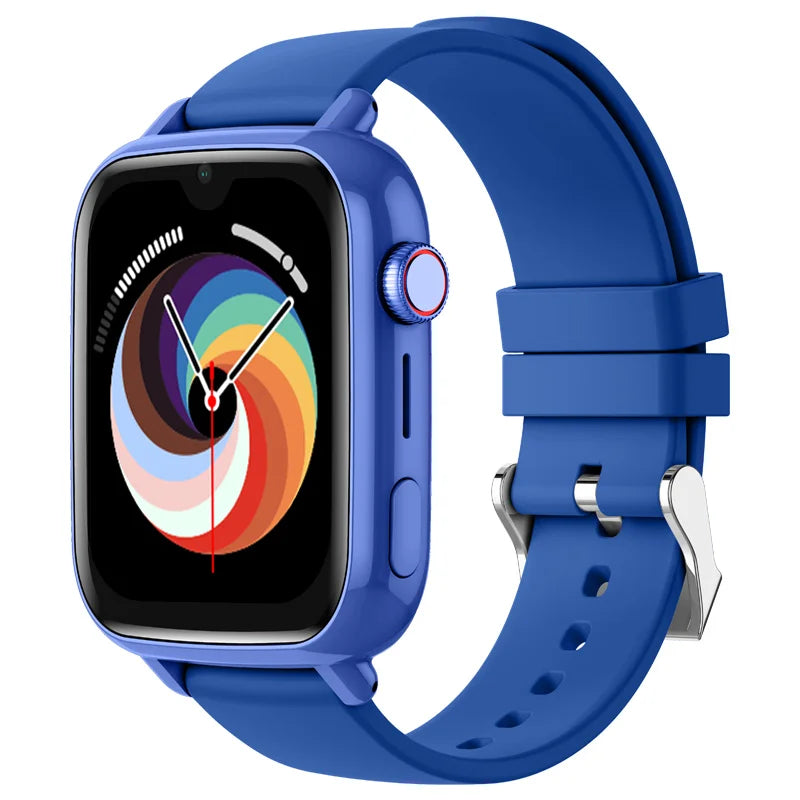 4G Smart Watch Kids GPS WIFI Video Call