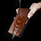 Luxury Leather Phone Case For Google Pixel 9