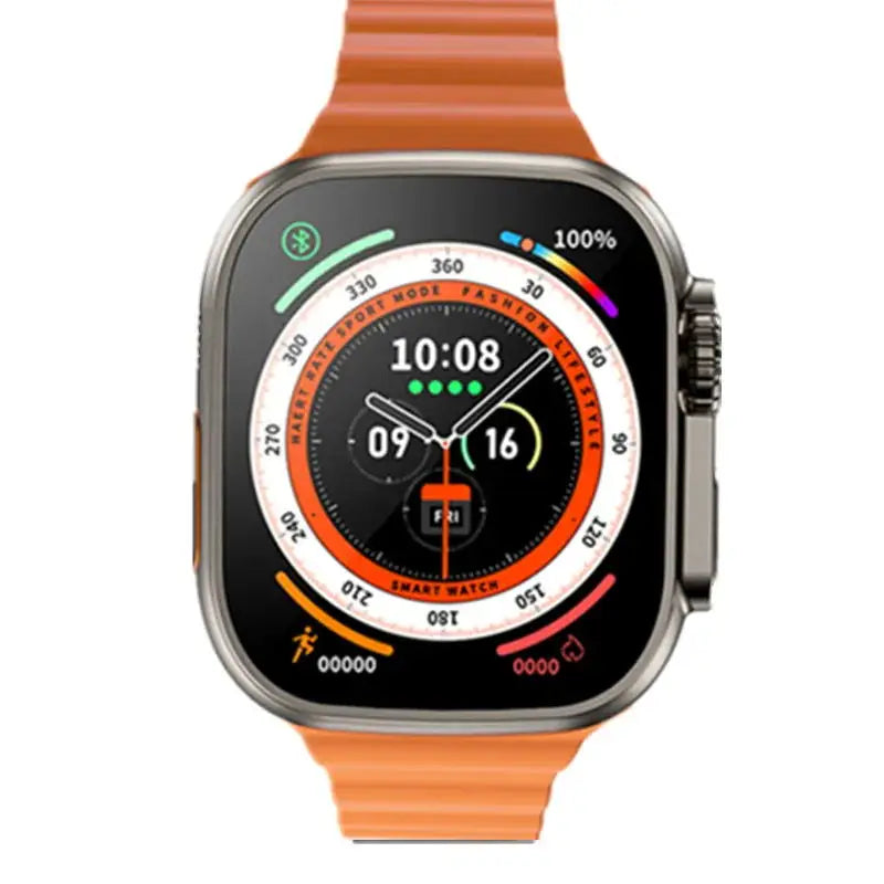 For Apple Smart Watch 10 ultra x 3